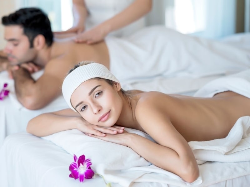Read more about the article Nuru massage – Όλα όσα πρέπει να ξέρετε
